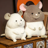Pip your safetyinslowness plush