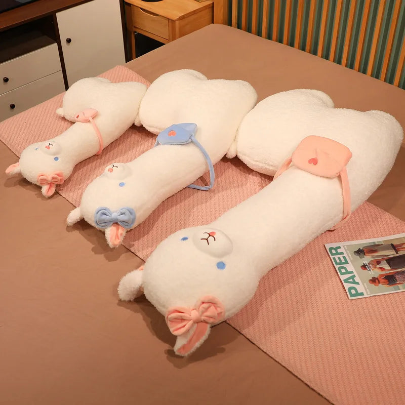 Wisp your soft spoken voice