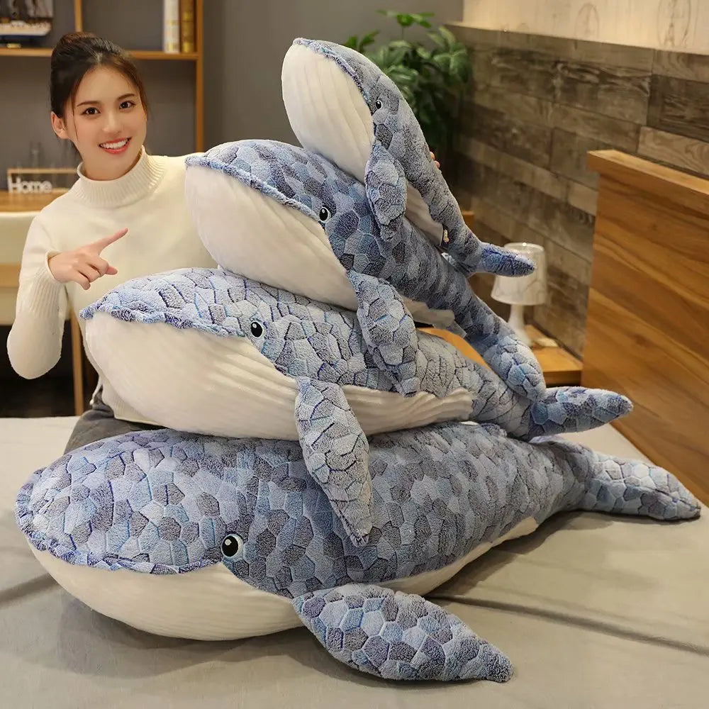 Binky your gentle companion