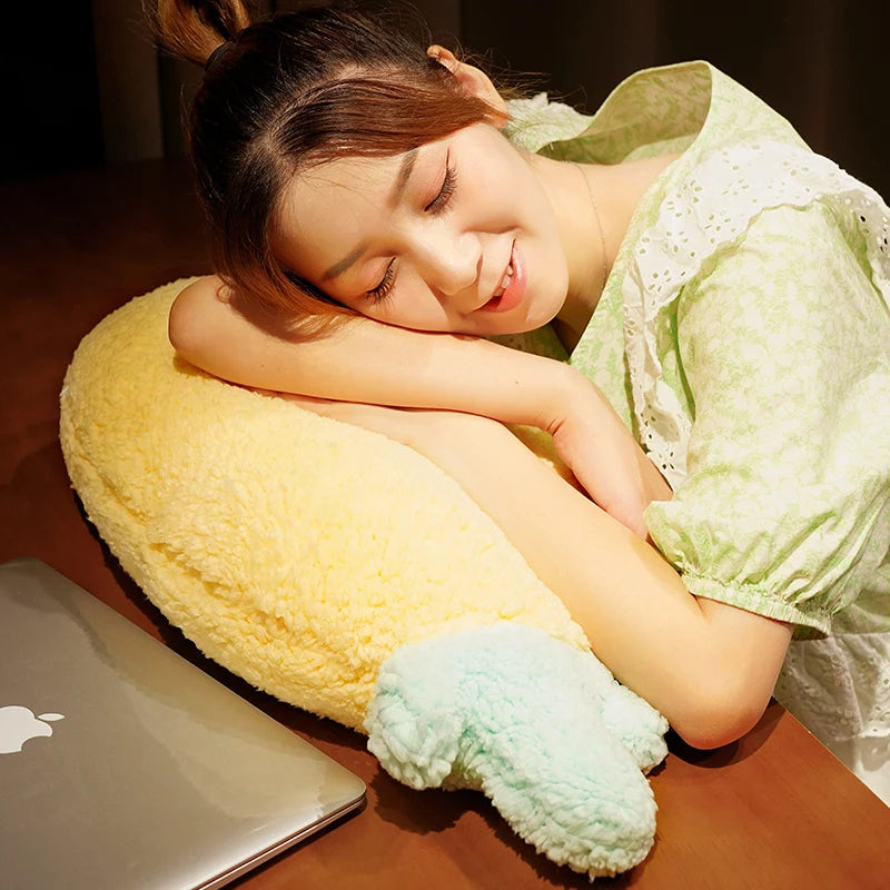 Fern your quiet anchor