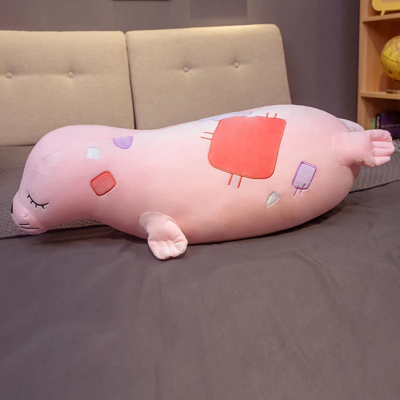 Ash your emotional shelter