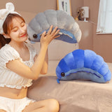 Luna your gentle companion