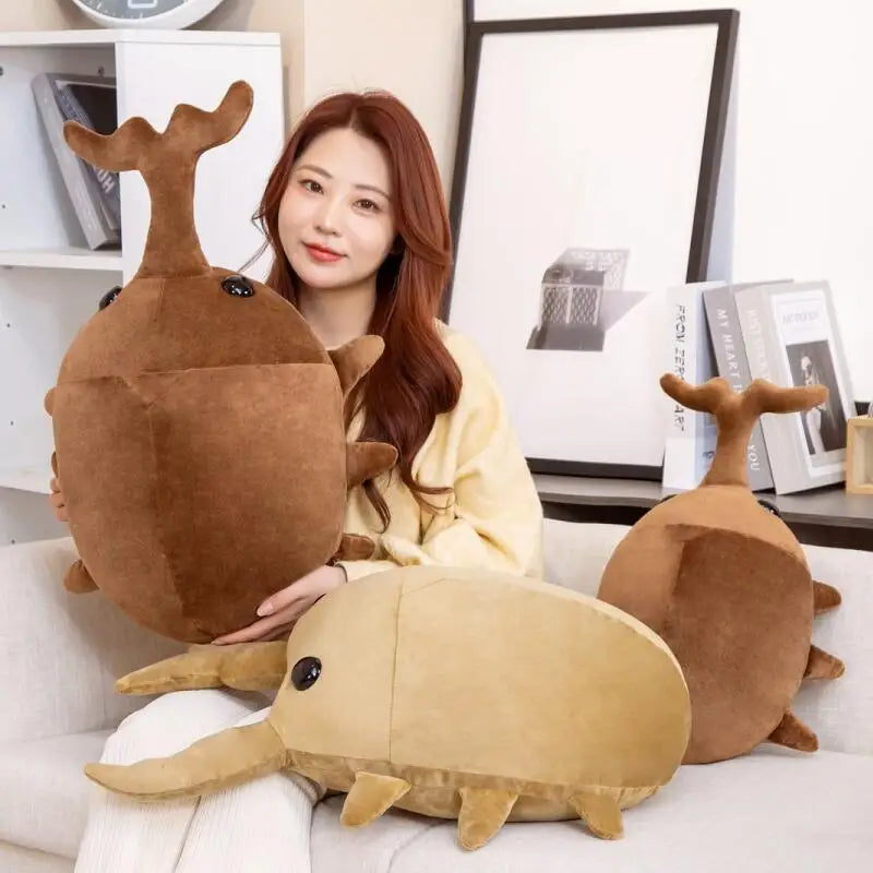 Wisp your bedtime buddy