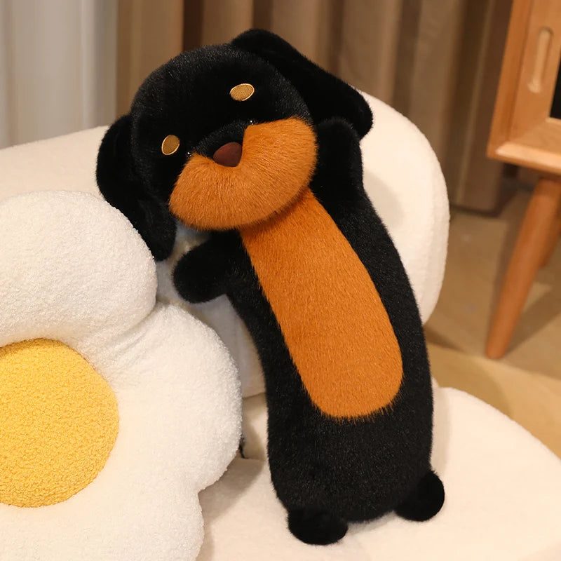 Fawn your secret keeper