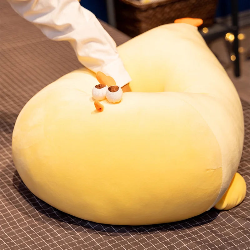 Cleo your quiet anchor