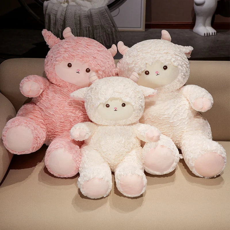 Dot your soft spoken voice