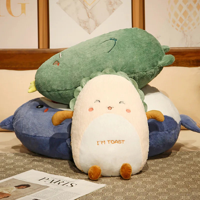 Vivi your emotional shelter