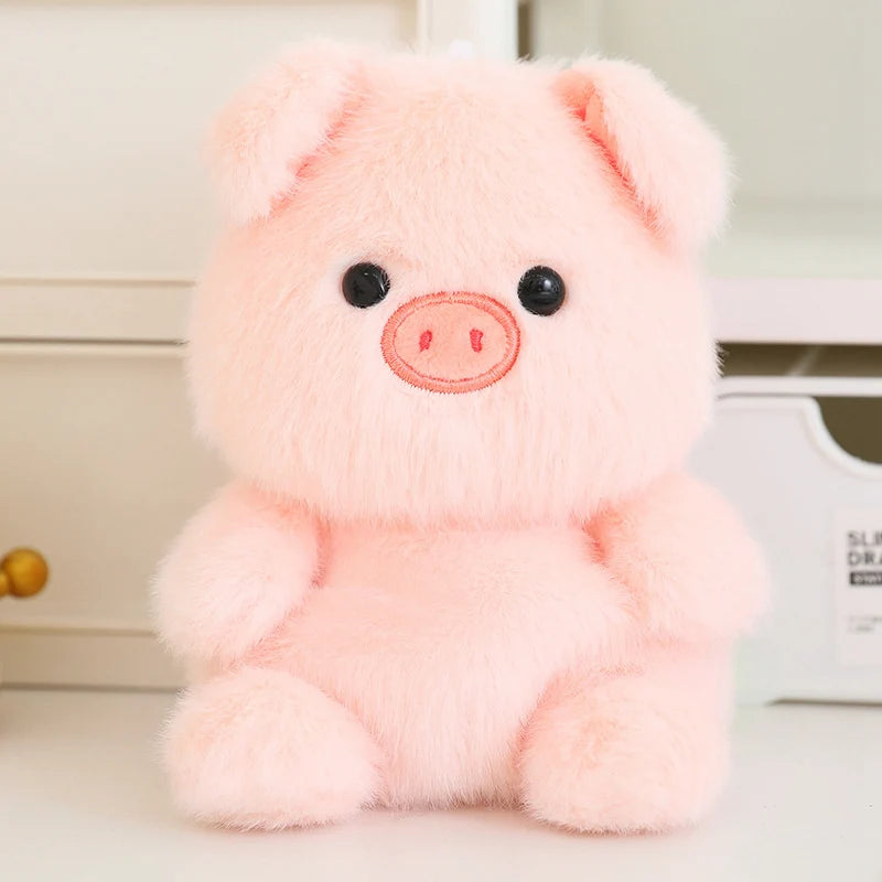 Blu your safetyinslowness plush