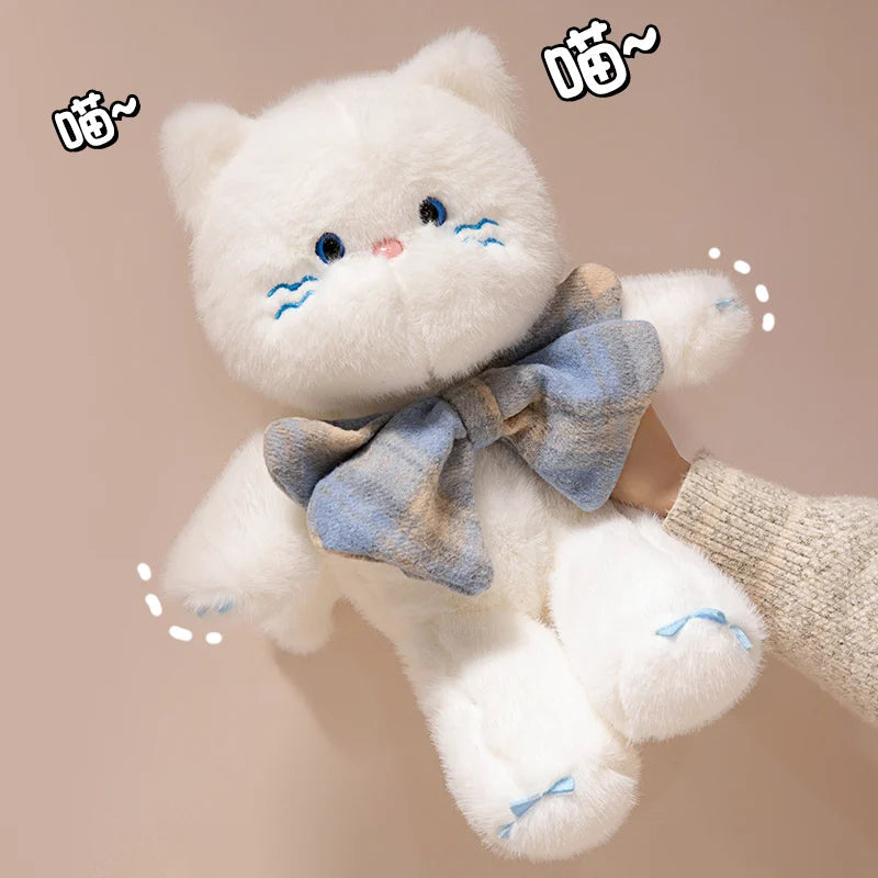 Milo your quiet anchor