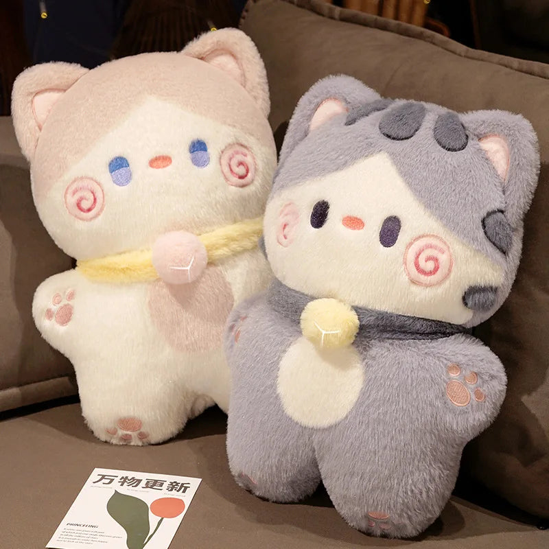 Binky your gentle companion