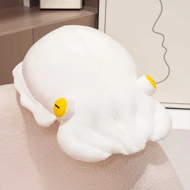 Kip your secret keeper