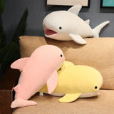 Maple your safetyinslowness plush