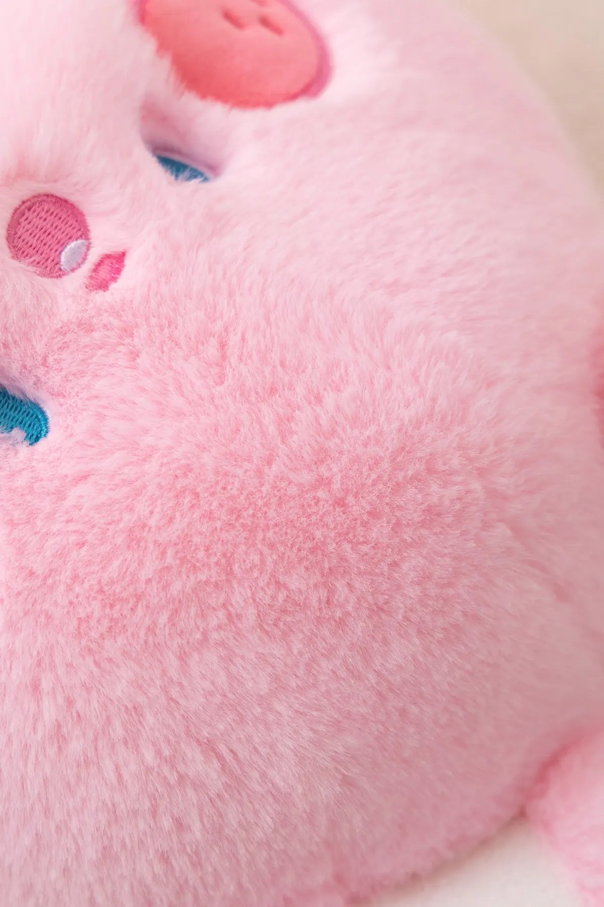 Rue your bedtime buddy