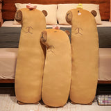 Wren your safetyinslowness plush