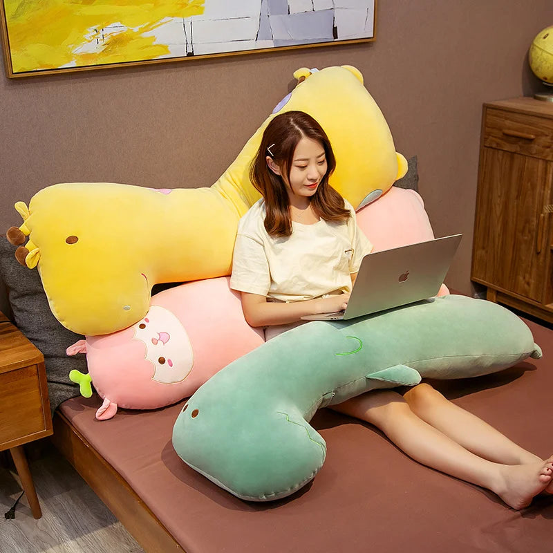 Fern your safetyinslowness plush