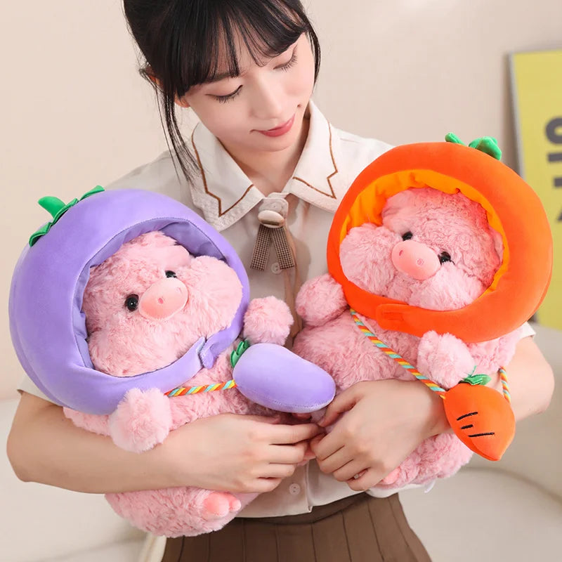 Junie your soft spoken voice