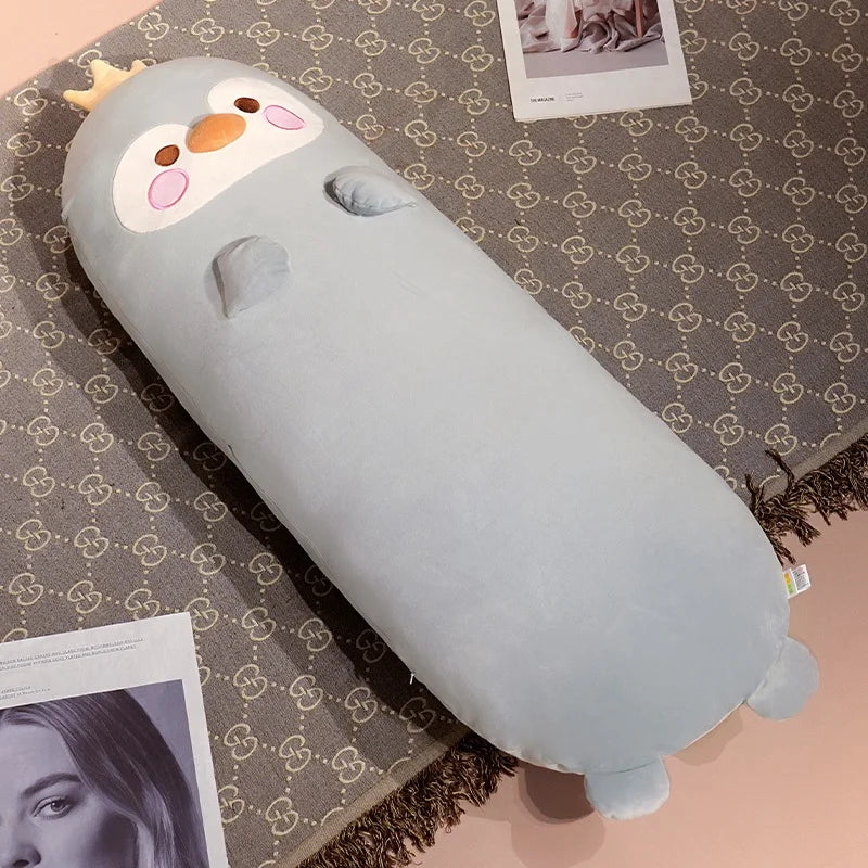 Nomi your gentle companion