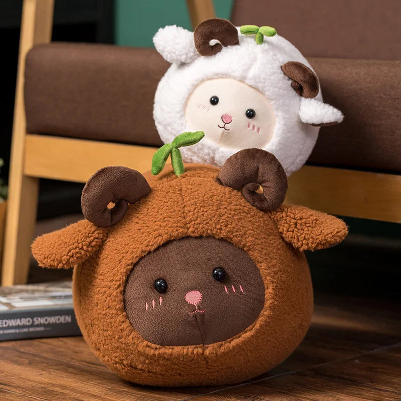 Echo your soft spoken voice