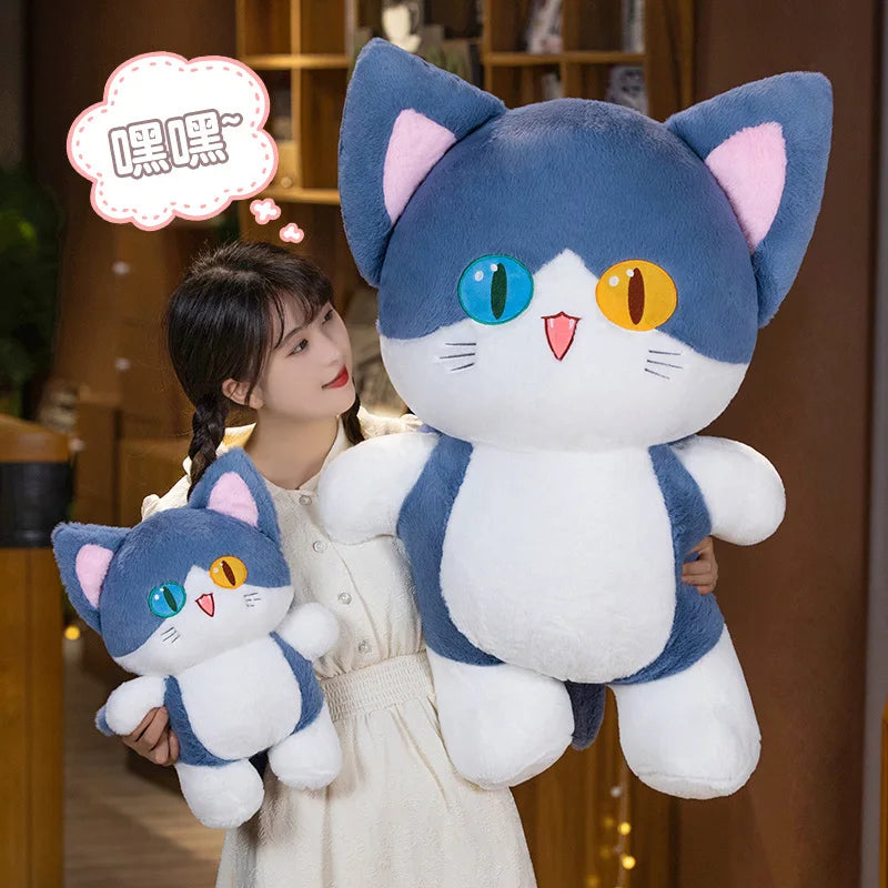 Boo your soft spoken voice