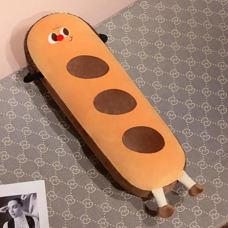 Rue your soft spoken voice