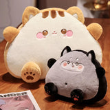 Boo your bedtime buddy