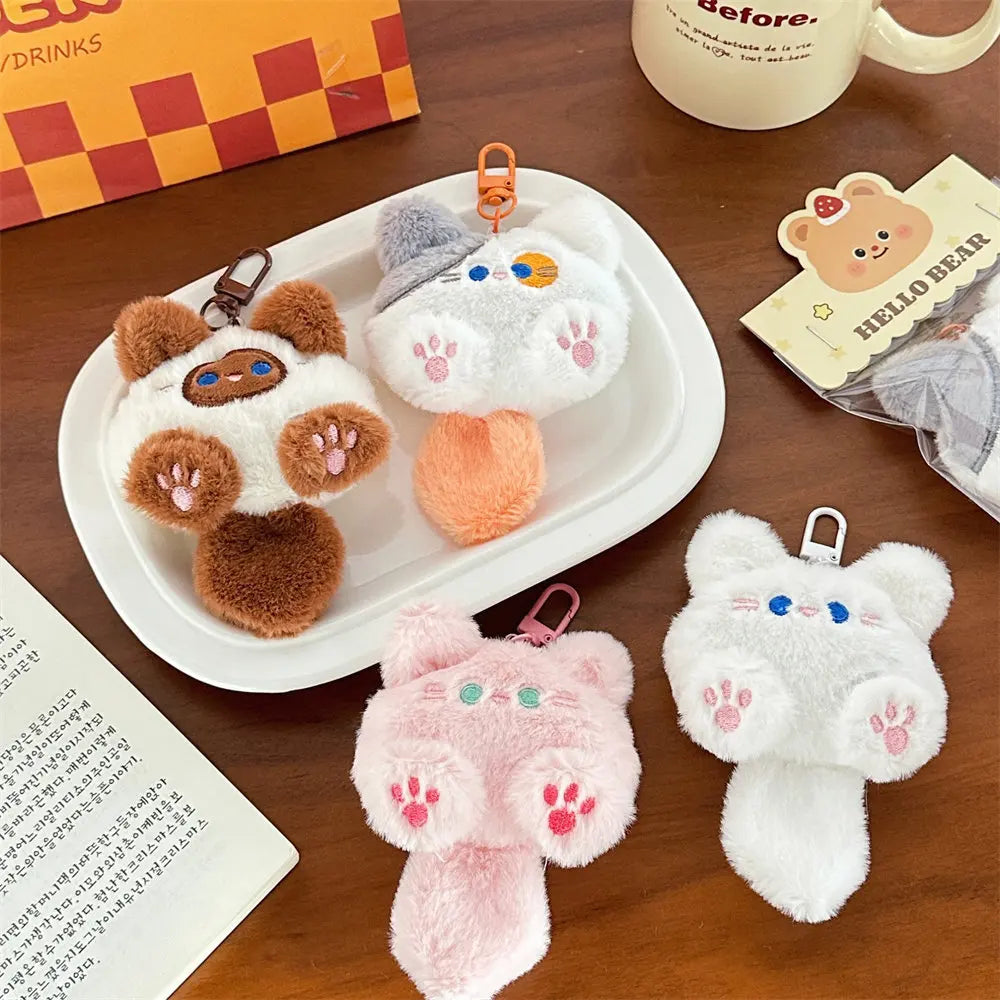 Blu your brave friend