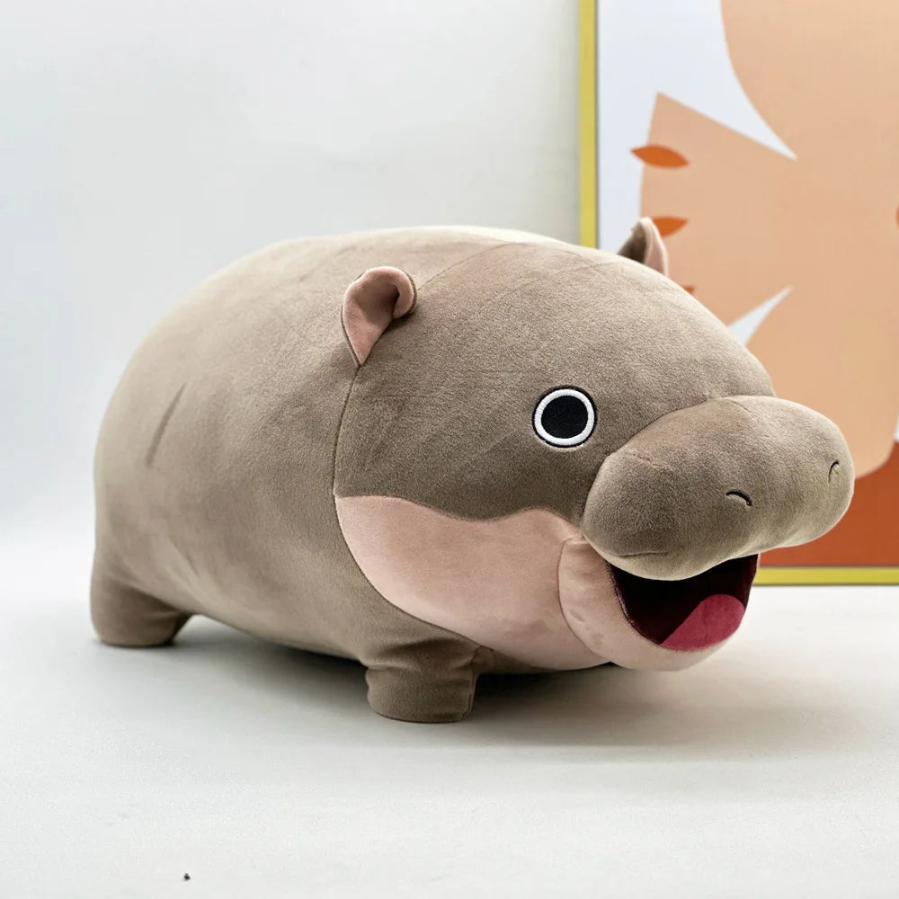 Fawn your soft spoken voice