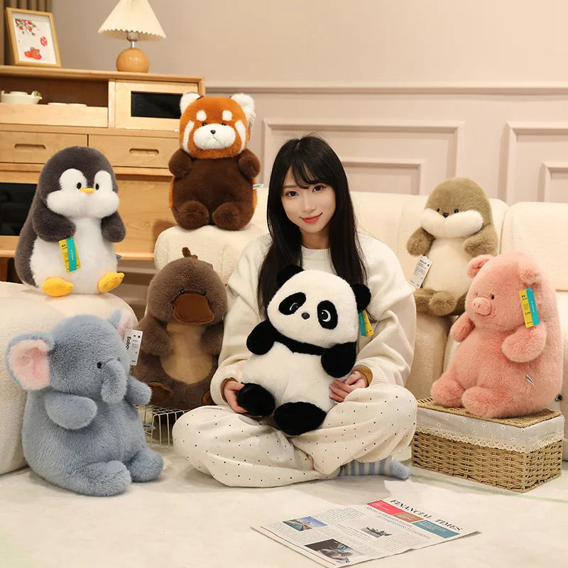 Snug your soft spoken voice