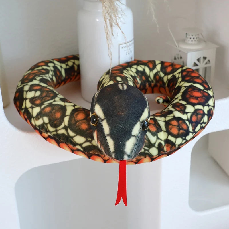 Snuggle your quiet anchor