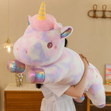 Daisy your safetyinslowness plush