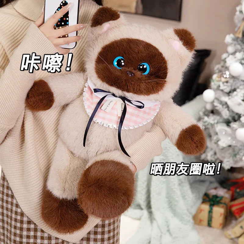 Poppy your quiet anchor