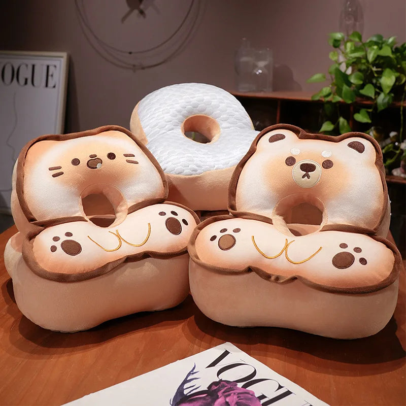 Skye your brave friend