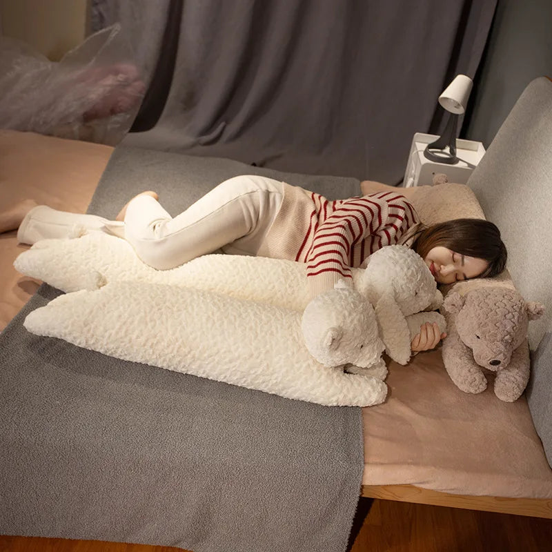 Cloud your bedtime buddy