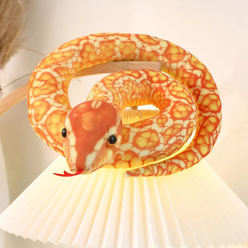 Snuggle your quiet anchor