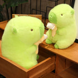 Teddy your emotional shelter