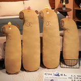 Wren your safetyinslowness plush