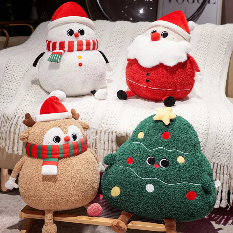 Maple your safetyinslowness plush