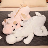 Sprout your safetyinslowness plush