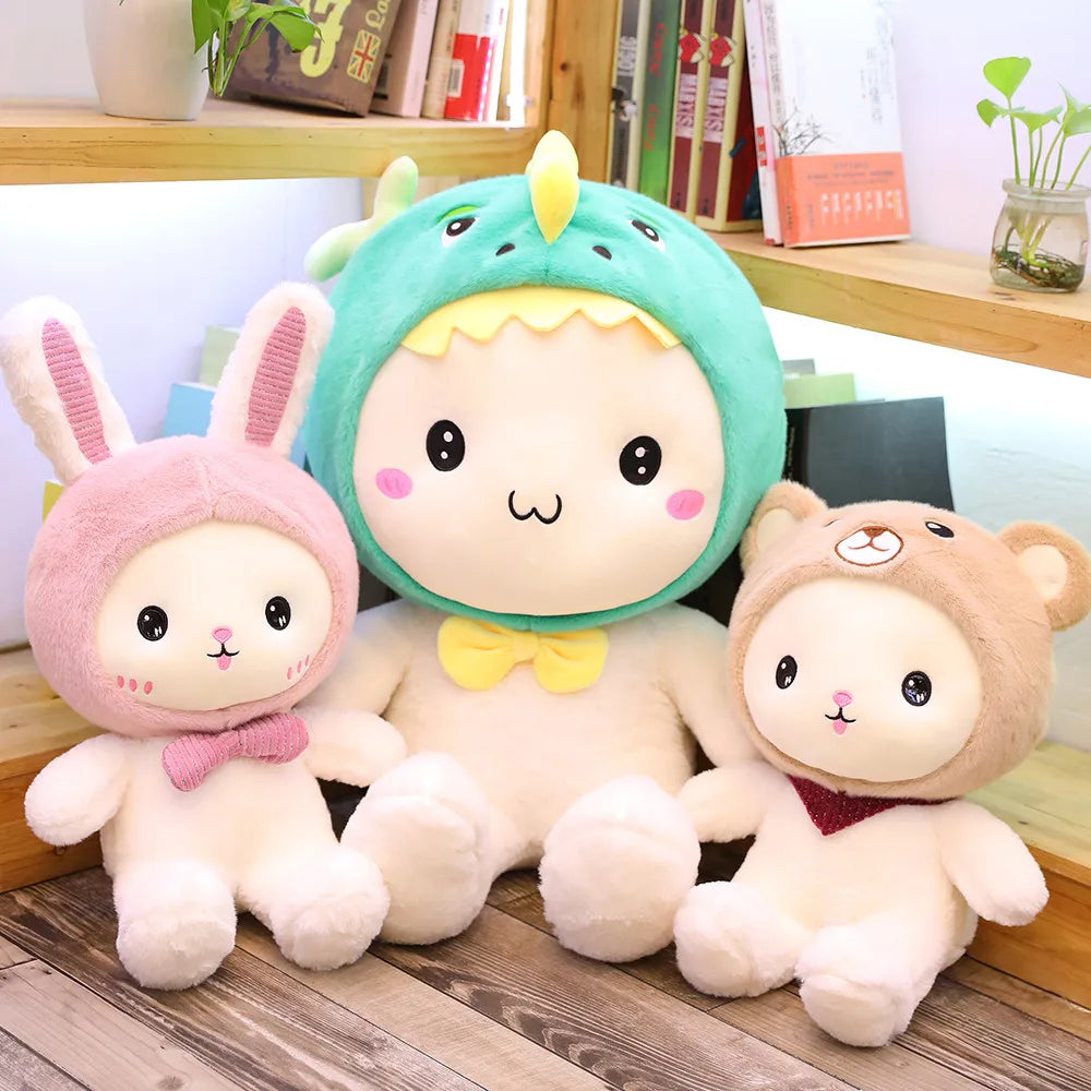 Finley your bedtime buddy