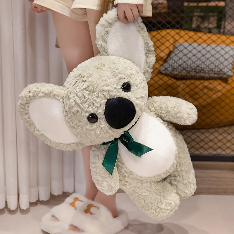 Boo your bedtime buddy