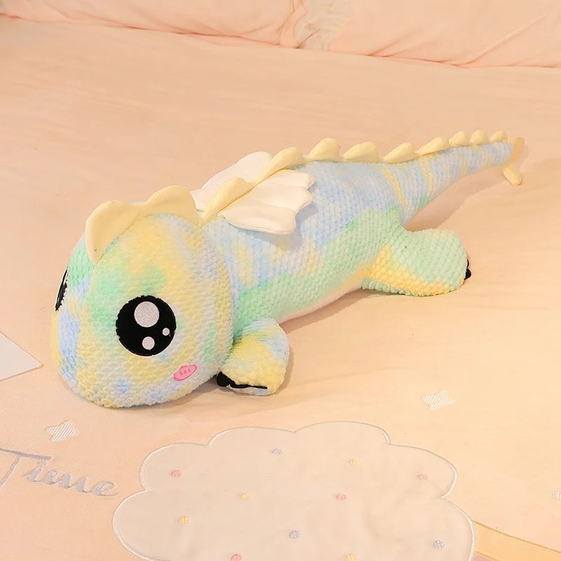 Sprout your safetyinslowness plush