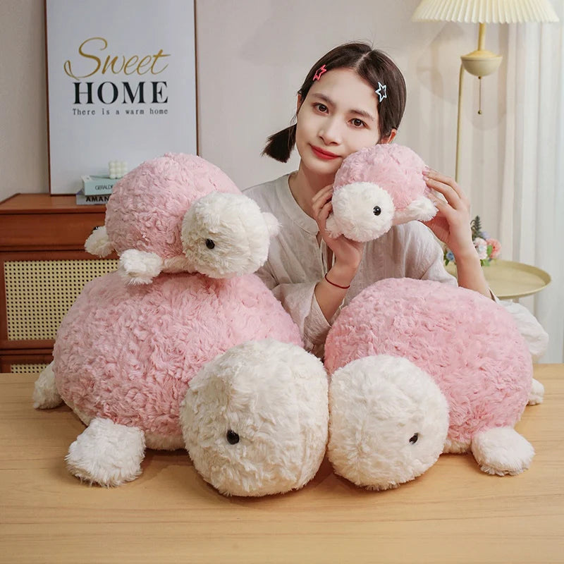 Mimi your emotional shelter