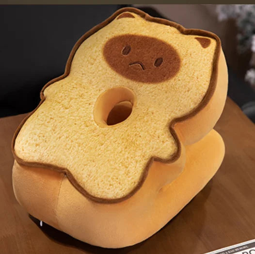 Skye your brave friend