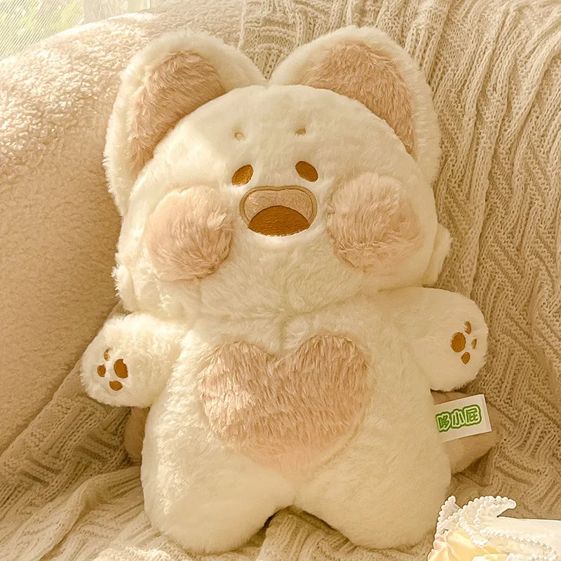 Nomi your gentle companion