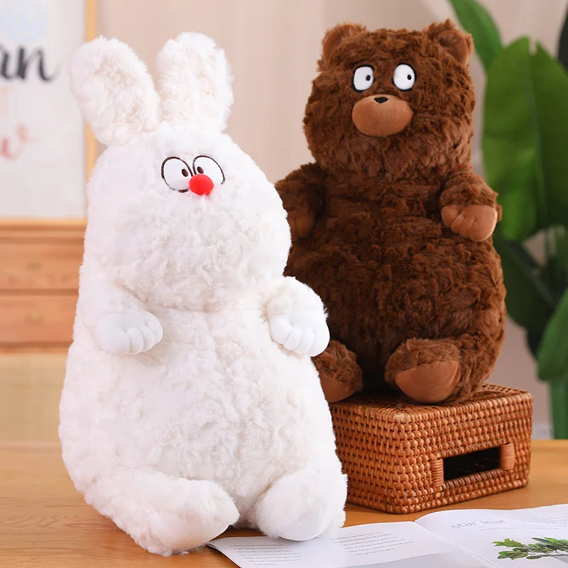 Teddy your gentle companion