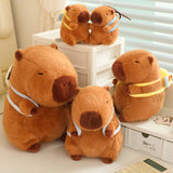 Poppy your safetyinslowness plush