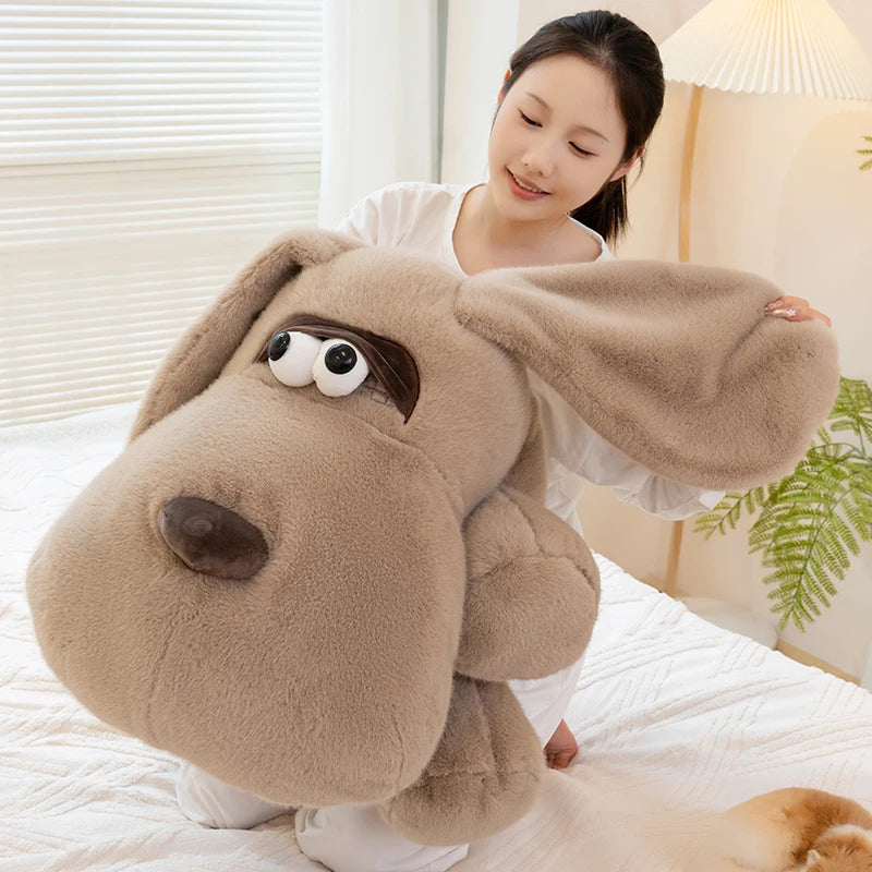 Daisy your brave friend