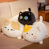 Cleo your safetyinslowness plush