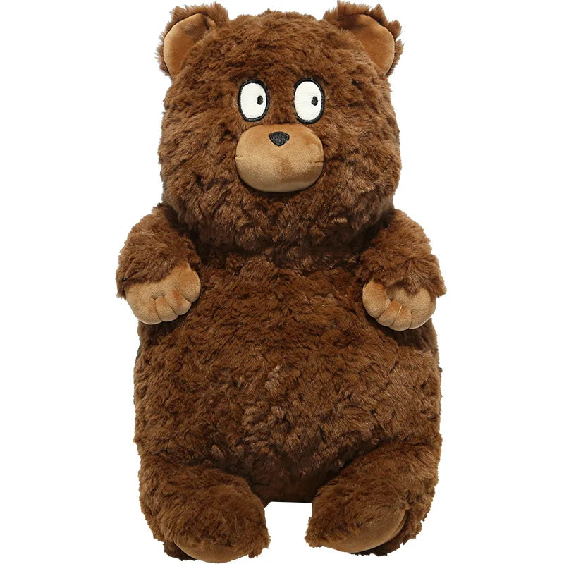 Nova your brave friend