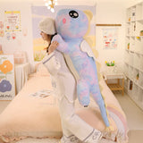 Sprout your safetyinslowness plush
